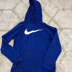 Men Nike hoodie